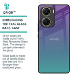 Shroom Haze Glass Case for Vivo V29e 5G