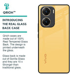 Dandelion Glass Case for Vivo V29e 5G