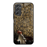 Rain Festival Samsung Galaxy F34 5G Glass Back Cover Online