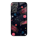 Galaxy In Dream Samsung Galaxy F34 5G Glass Back Cover Online