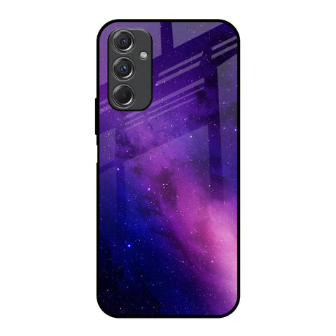 Stars Life Samsung Galaxy F34 5G Glass Back Cover Online