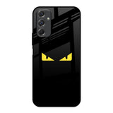 Eyes On You Samsung Galaxy F34 5G Glass Back Cover Online