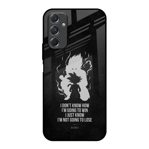 Ace One Piece Samsung Galaxy F34 5G Glass Back Cover Online