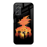 Japanese Paradise Samsung Galaxy F34 5G Glass Back Cover Online