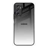 Zebra Gradient Samsung Galaxy F34 5G Glass Back Cover Online