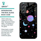 Planet Play Glass Case For Samsung Galaxy F34 5G