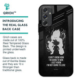 Ace One Piece Glass Case for Samsung Galaxy F34 5G