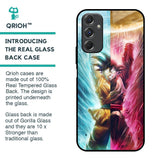 Ultimate Fusion Glass Case for Samsung Galaxy F34 5G