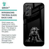 Adiyogi Glass Case for Samsung Galaxy F34 5G