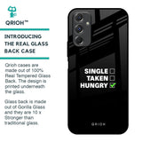 Hungry Glass Case for Samsung Galaxy F34 5G