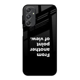 Motivation Samsung Galaxy M34 5G Glass Back Cover Online