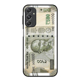 Cash Mantra Samsung Galaxy M34 5G Glass Back Cover Online