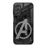 Sign Of Hope Samsung Galaxy M34 5G Glass Back Cover Online