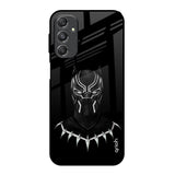 Dark Superhero Samsung Galaxy M34 5G Glass Back Cover Online