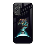 Star Ride Samsung Galaxy M34 5G Glass Back Cover Online