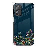 Small Garden Samsung Galaxy M34 5G Glass Back Cover Online
