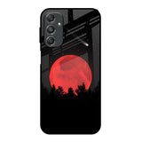 Moonlight Aesthetic Samsung Galaxy M34 5G Glass Back Cover Online