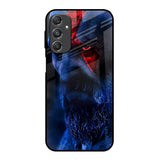 God Of War Samsung Galaxy M34 5G Glass Back Cover Online