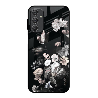 Artistic Mural Samsung Galaxy M34 5G Glass Back Cover Online