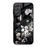 Artistic Mural Samsung Galaxy M34 5G Glass Back Cover Online