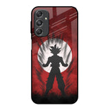 Japanese Animated Samsung Galaxy M34 5G Glass Back Cover Online