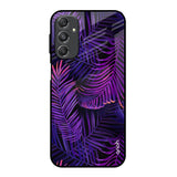 Plush Nature Samsung Galaxy M34 5G Glass Back Cover Online