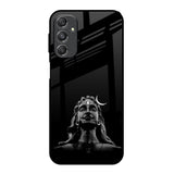 Adiyogi Samsung Galaxy M34 5G Glass Back Cover Online