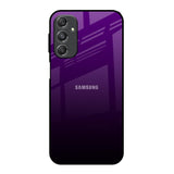 Harbor Royal Blue Samsung Galaxy M34 5G Glass Back Cover Online