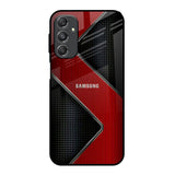 Art Of Strategic Samsung Galaxy M34 5G Glass Back Cover Online