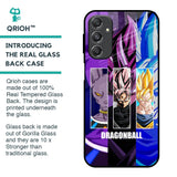 DGBZ Glass Case for Samsung Galaxy M34 5G