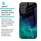 Winter Sky Zone Glass Case For Samsung Galaxy M34 5G