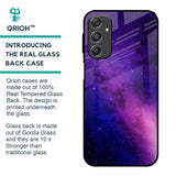 Stars Life Glass Case For Samsung Galaxy M34 5G