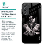 Gambling Problem Glass Case For Samsung Galaxy M34 5G