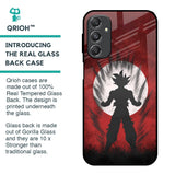 Japanese Animated Glass Case for Samsung Galaxy M34 5G