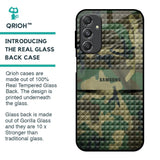 Supreme Power Glass Case For Samsung Galaxy M34 5G