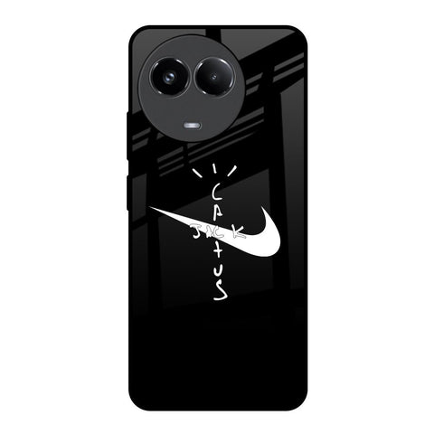 Jack Cactus Realme 11 5G Glass Back Cover Online