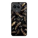 Autumn Leaves Realme 11 5G Glass Back Cover Online