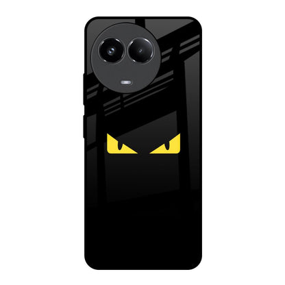 Eyes On You Realme 11 5G Glass Back Cover Online