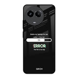 Error Realme 11 5G Glass Back Cover Online