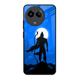 God Realme 11 5G Glass Back Cover Online