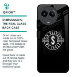 Dream Chasers Glass Case for Realme 11 5G