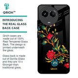 Dazzling Art Glass Case for Realme 11 5G