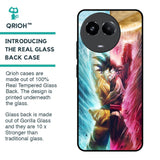 Ultimate Fusion Glass Case for Realme 11 5G