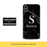 Virtue Pebble Customized Phone Cover
