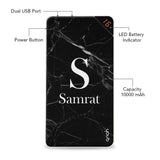Virtue Pebble Customized Power Bank