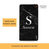 Virtue Pebble Customized Power Bank