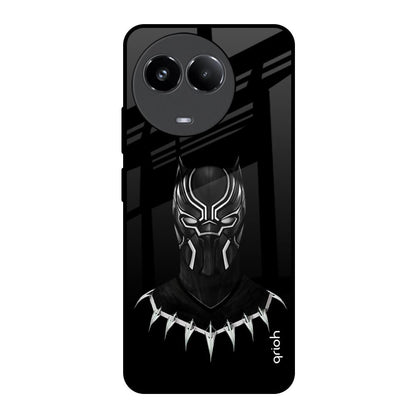 Dark Superhero Realme 11x 5G Glass Back Cover Online