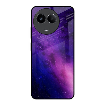 Stars Life Realme 11x 5G Glass Back Cover Online
