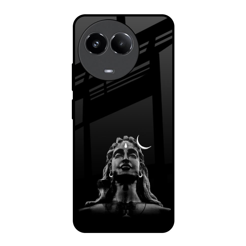 Adiyogi Realme 11x 5G Glass Back Cover Online