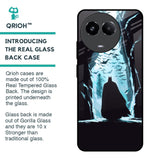 Dark Man In Cave Glass Case for Realme 11x 5G